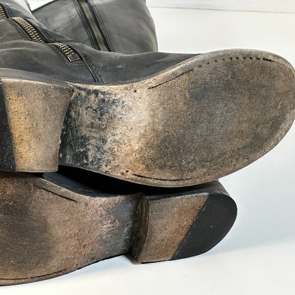 Women's size 8 Frye Boots - Picture 13 of 16